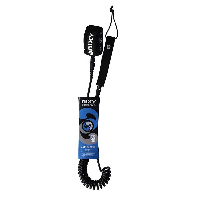 Load image into Gallery viewer, Hybrid Leash 10' NIXY
