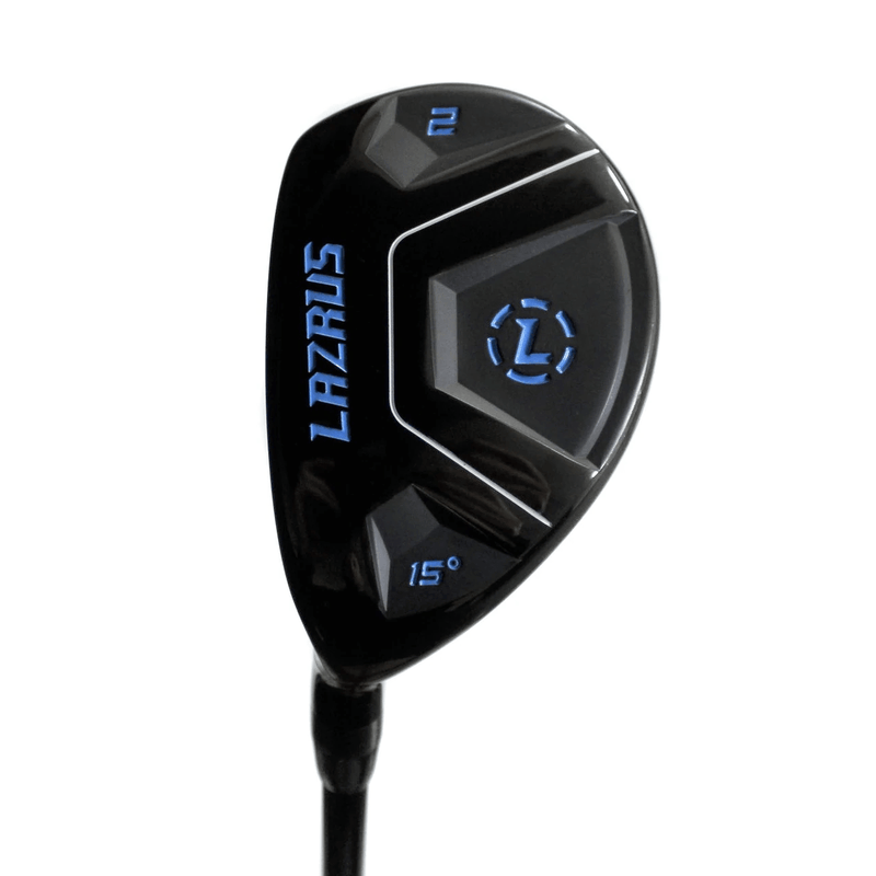 Load image into Gallery viewer, Lazrus Golf | Discounted Clubs

