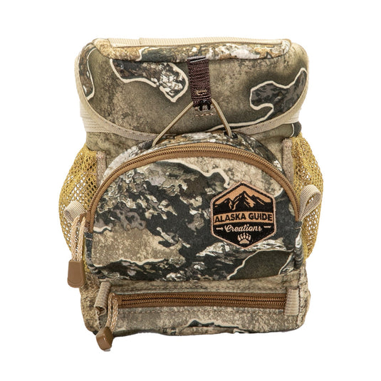 Hybrid Max Gen L Binocular Harness Pack