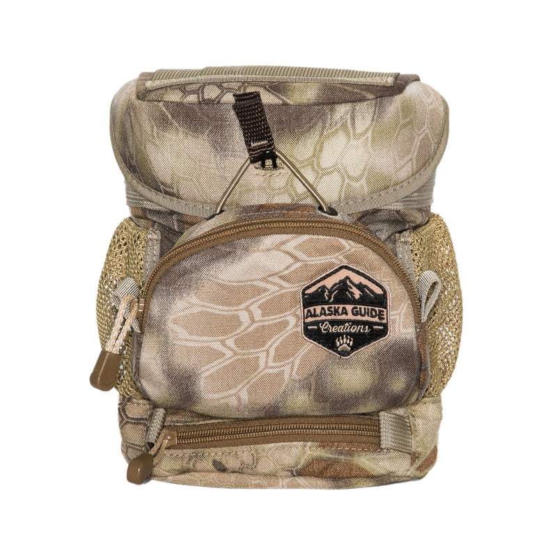 Load image into Gallery viewer, Hybrid Max Gen L Binocular Harness Pack

