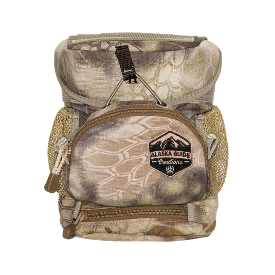 Hybrid Max Gen L Binocular Harness Pack
