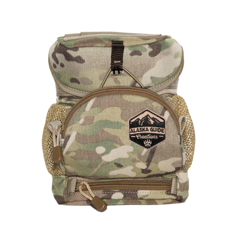 Load image into Gallery viewer, Hybrid Max Gen L Binocular Harness Pack
