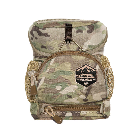 Hybrid Max Gen L Binocular Harness Pack