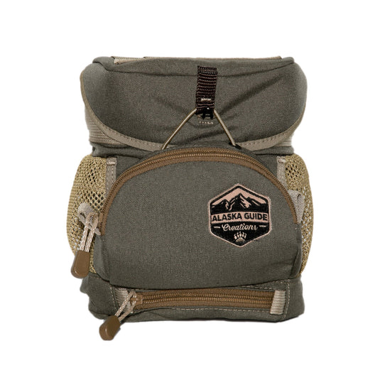 Hybrid Max Gen L Binocular Harness Pack