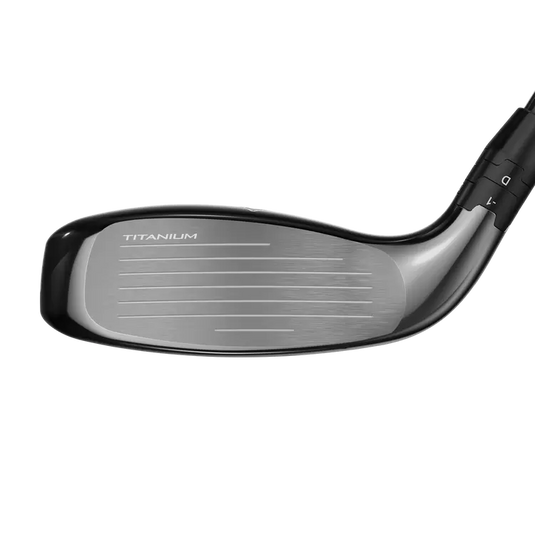 Callaway Paradym Super Hybrid