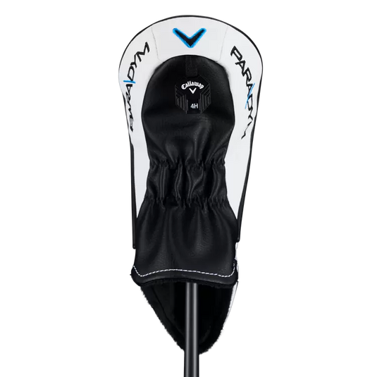 Callaway Paradym Super Hybrid