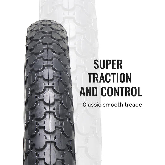 SandRoller - 24"x2.125" / 26"×2.125"