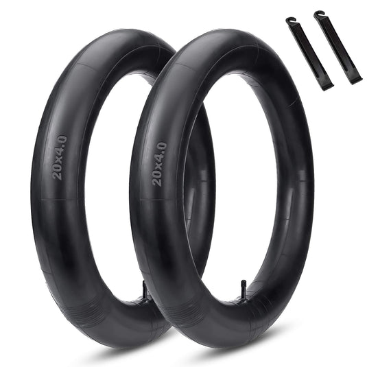 Fat Tire Tube - 20”×4" / 26"×4"