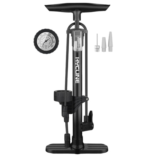 Hycline Basic-UP Bike Pump