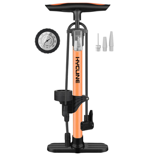 Hycline Basic-UP Bike Pump