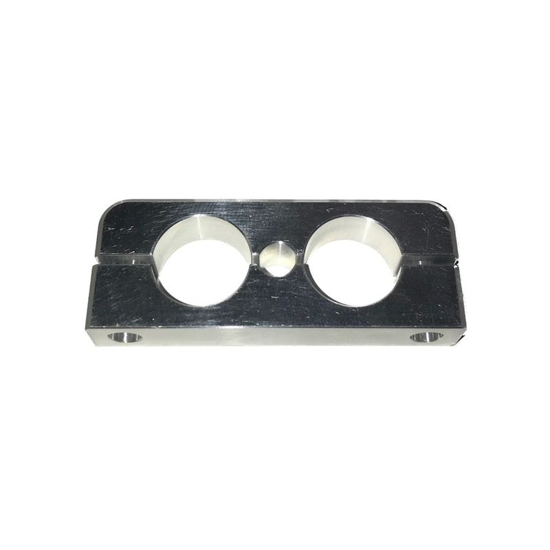 Load image into Gallery viewer, Hydraulic / Brake line clamp assembly
