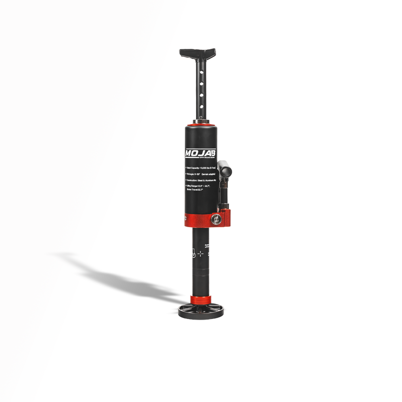 Load image into Gallery viewer, MOJAB Dual-Extension Pro Jack (expected delivery week commencing July 27th)
