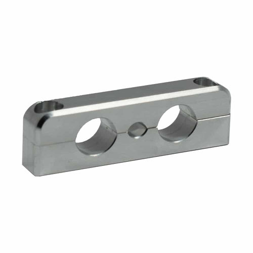 Hydraulic Brake Line Clamp - Off Road Trucks, Jeeps, ATVs, SXS