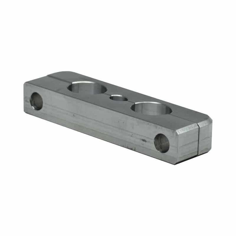 Load image into Gallery viewer, Hydraulic Brake Line Clamp - Off Road Trucks, Jeeps, ATVs, SXS
