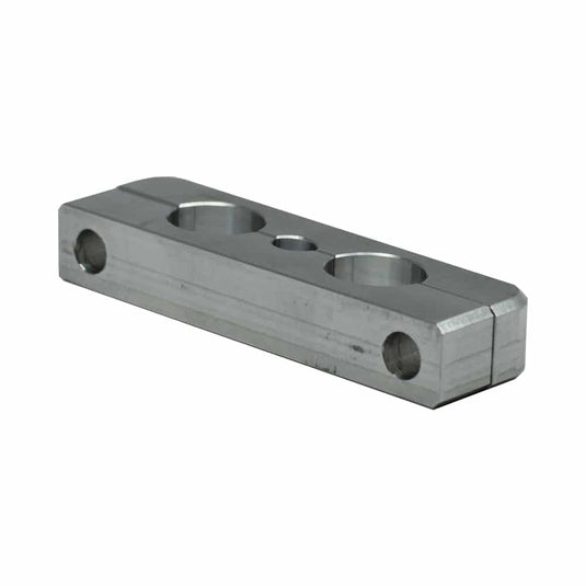 Hydraulic Brake Line Clamp - Off Road Trucks, Jeeps, ATVs, SXS