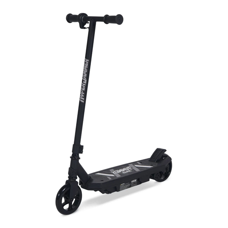 Load image into Gallery viewer, Hyper Toys 12V Jammer Electric Scooter for Kids, Suitable for Ages 8 and Up
