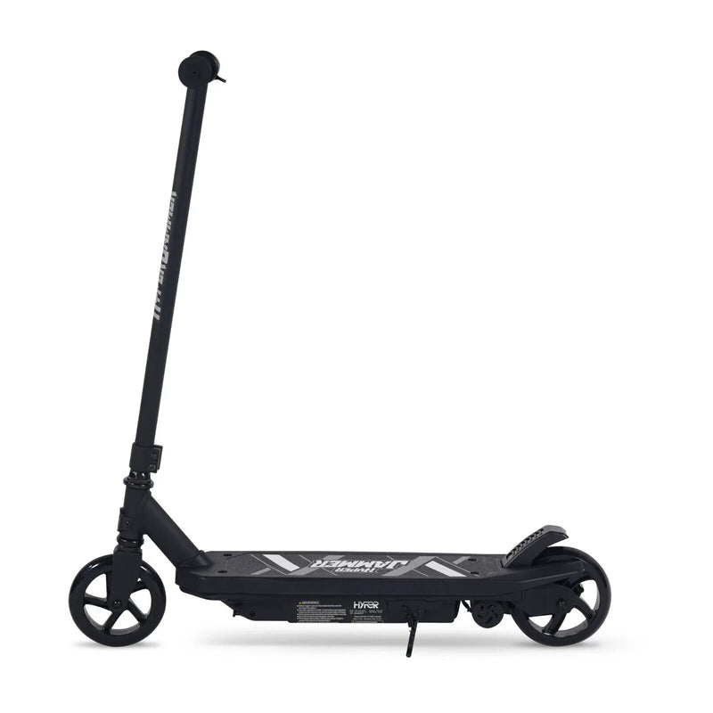 Load image into Gallery viewer, Hyper Toys 12V Jammer Electric Scooter for Kids, Suitable for Ages 8 and Up
