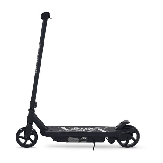 Hyper Toys 12V Jammer Electric Scooter for Kids, Suitable for Ages 8 and Up