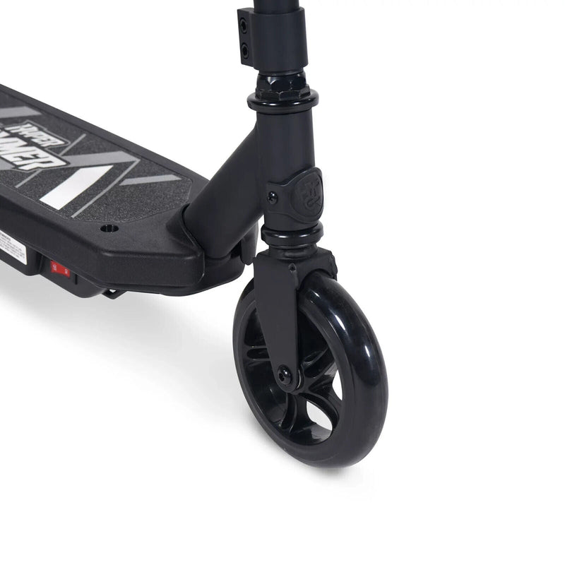 Load image into Gallery viewer, Hyper Toys 12V Jammer Electric Scooter for Kids, Suitable for Ages 8 and Up
