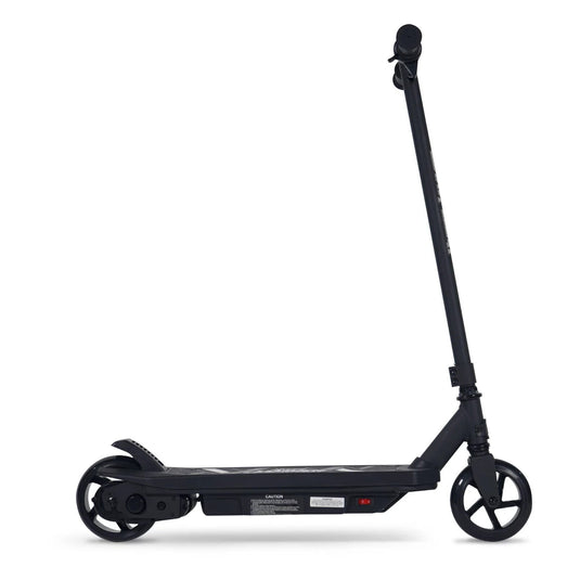 Hyper Toys 12V Jammer Electric Scooter for Kids, Suitable for Ages 8 and Up