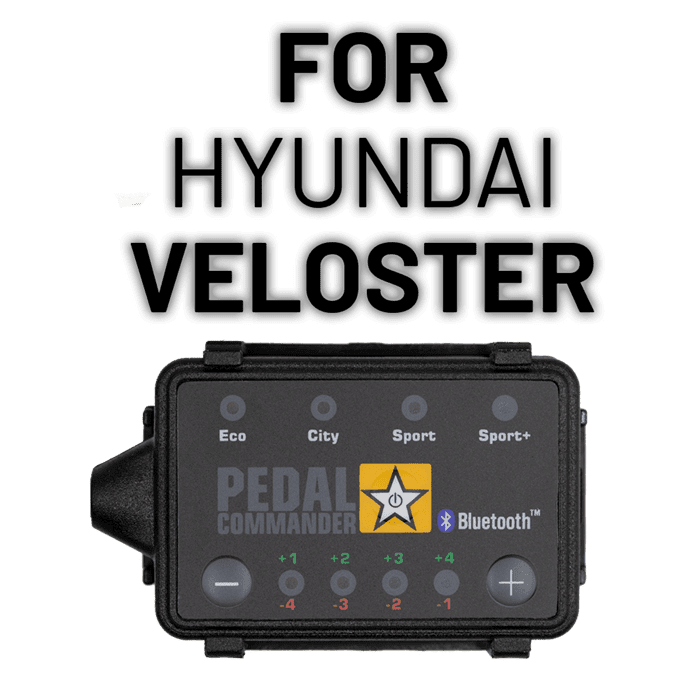 Load image into Gallery viewer, Pedal Commander for Hyundai Veloster
