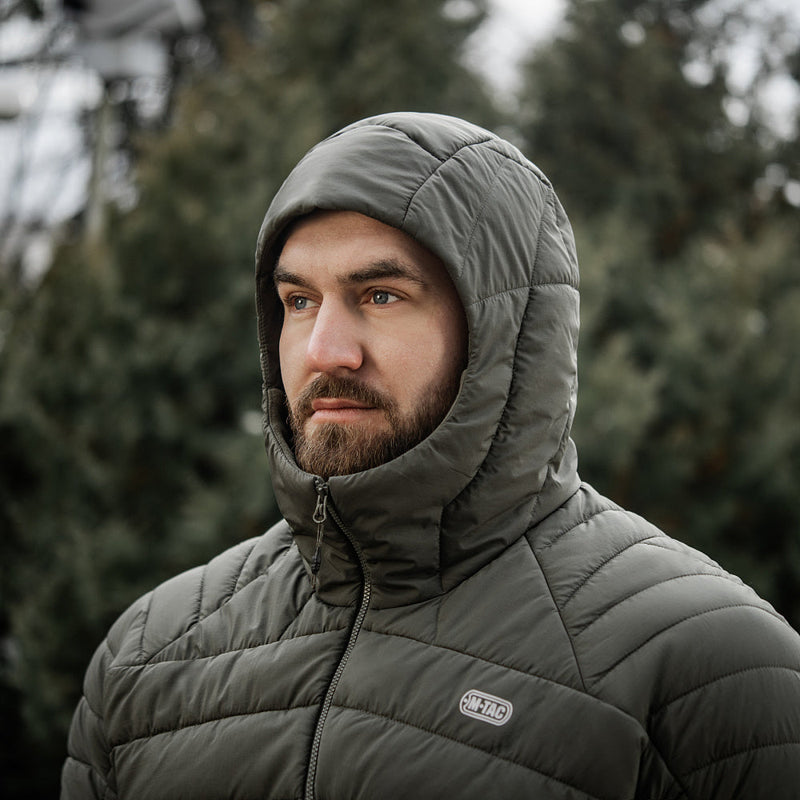 Load image into Gallery viewer, M-Tac Jacket Jarl Primaloft
