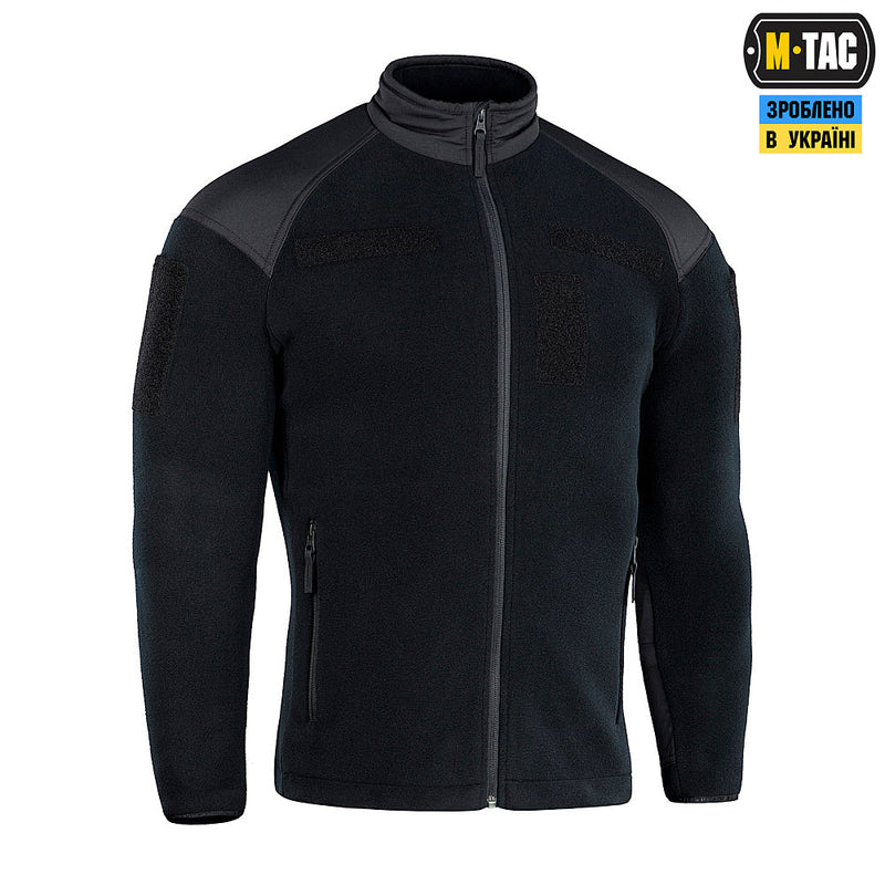 Load image into Gallery viewer, M-Tac Fleece Combat Jacket
