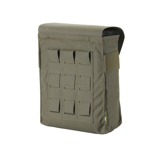 M-Tac Closed Pouch M249 Ammo Box