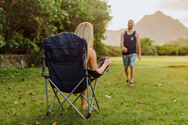 Load image into Gallery viewer, Reclining Camp Chair
