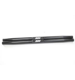 SDi Elite Honda Talon X Tie Rods (Rods Only) - 2019+