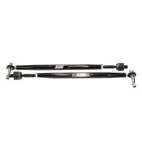 SDi Elite Polaris RZR Turbo Tie Rods Kit - 2017+