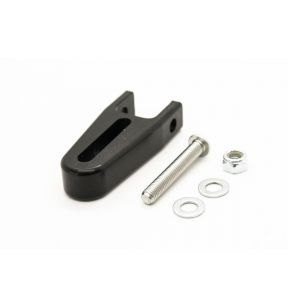 SDi Elite Light Bar Mount Large (.402) for for the SDi Accessory Mount System