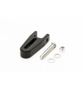SDi Elite Light Bar Mount Medium (.323) for for the SDi Accessory Mount System