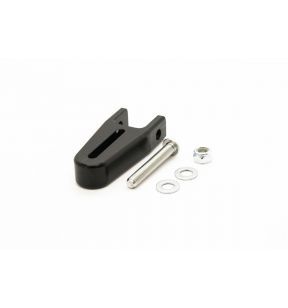 SDi Elite Light Bar Mount Small (.256) for for the SDi Accessory Mount System