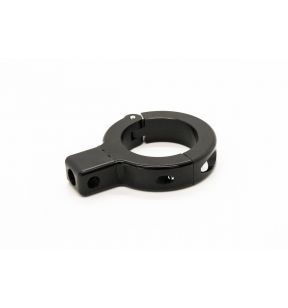 SDi Elite Accessory Mount Clamp - Base for the SDi Accessory Mount System.