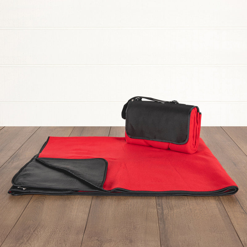 Load image into Gallery viewer, Blanket Tote Outdoor Picnic Blanket
