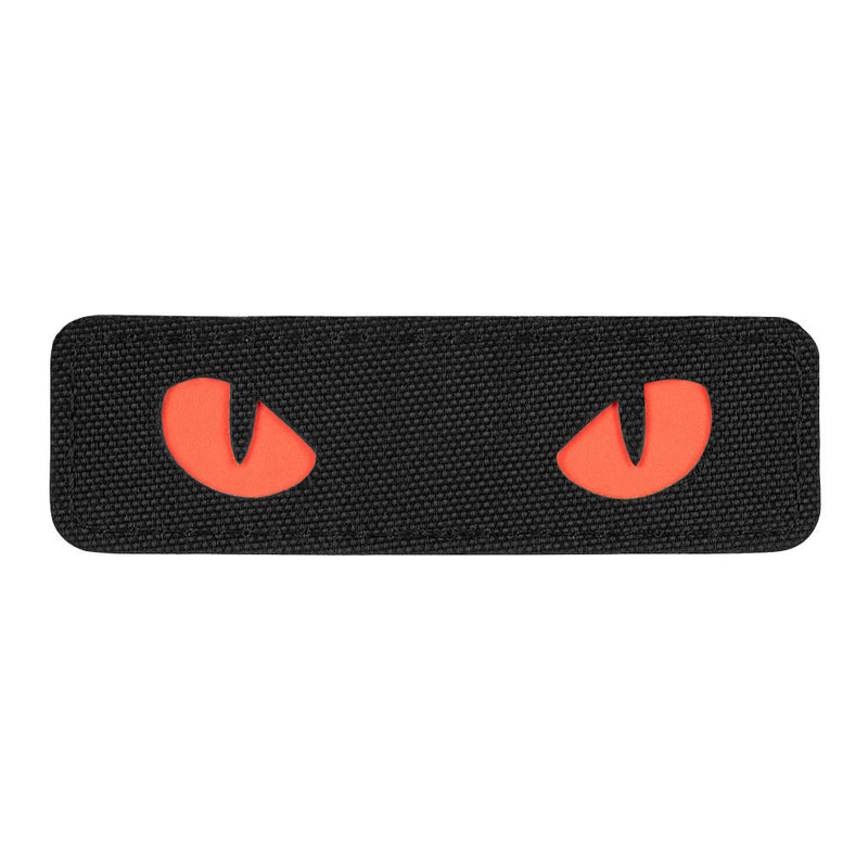 Load image into Gallery viewer, M-Tac Patch Cat Eyes Laser Cut
