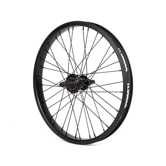 Colony BMX Pintour Freecoaster RHD Rear Wheel - Black