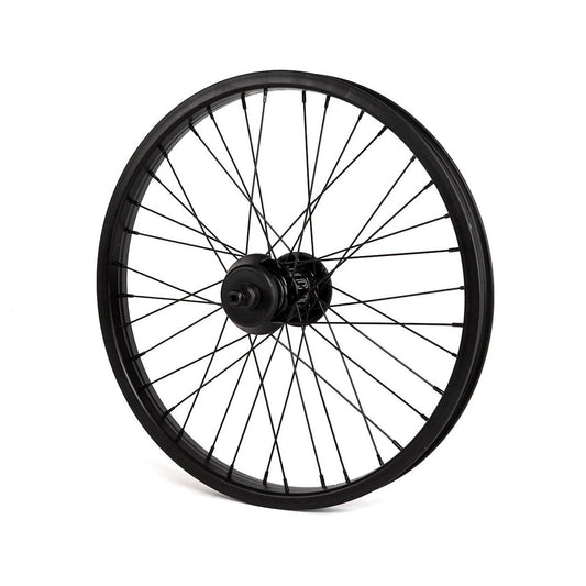 Colony BMX Pintour Freecoaster LHD Rear Wheel - Black
