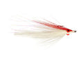 Load image into Gallery viewer, Clouser Half &amp; Half tied by Bob Clouser with Autographed Card
