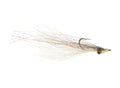 Load image into Gallery viewer, Clouser Deep Minnow tied by Bob Clouser with Autographed Card
