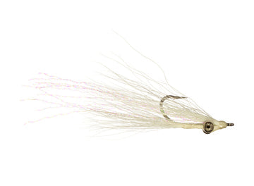 Load image into Gallery viewer, Clouser Deep Minnow tied by Bob Clouser with Autographed Card
