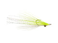 Load image into Gallery viewer, Clouser Deep Minnow tied by Bob Clouser with Autographed Card
