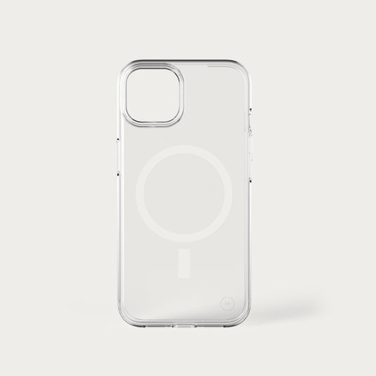 Clear Camera Case for iPhone 13 Mini - All Series