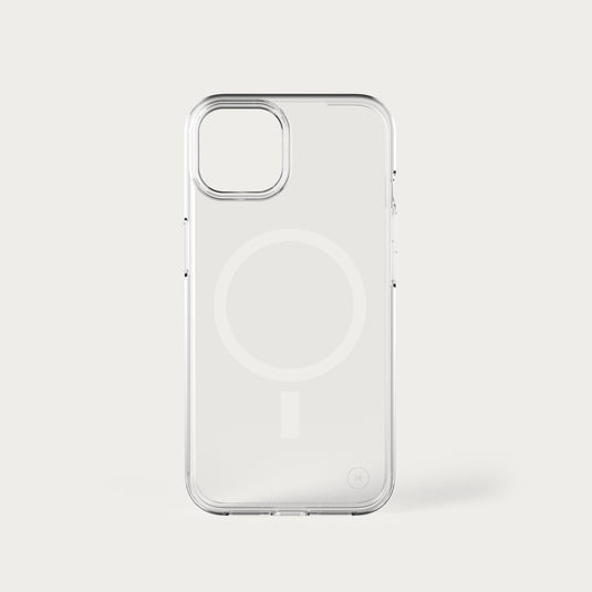 Clear Camera Case for iPhone 13 Mini - All Series