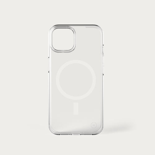 Clear Camera Case for iPhone 13 Mini - All Series