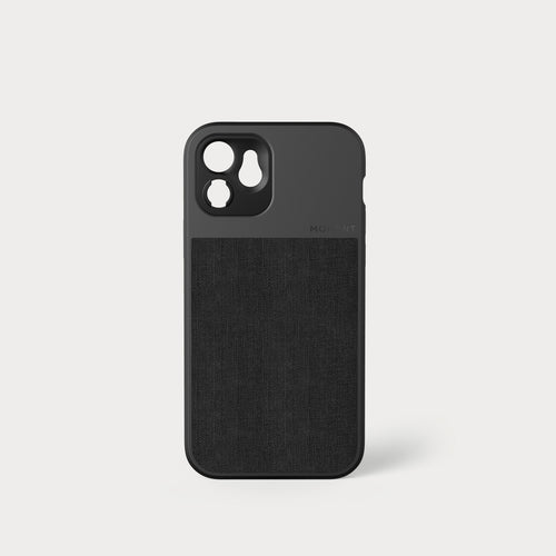 Rugged Camera Case for iPhone 12