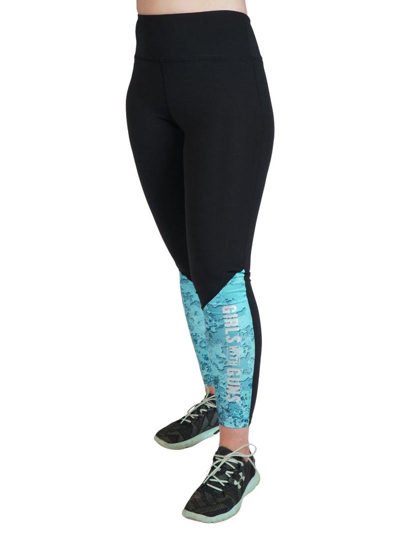 Load image into Gallery viewer, Ibex Athletic Leggings
