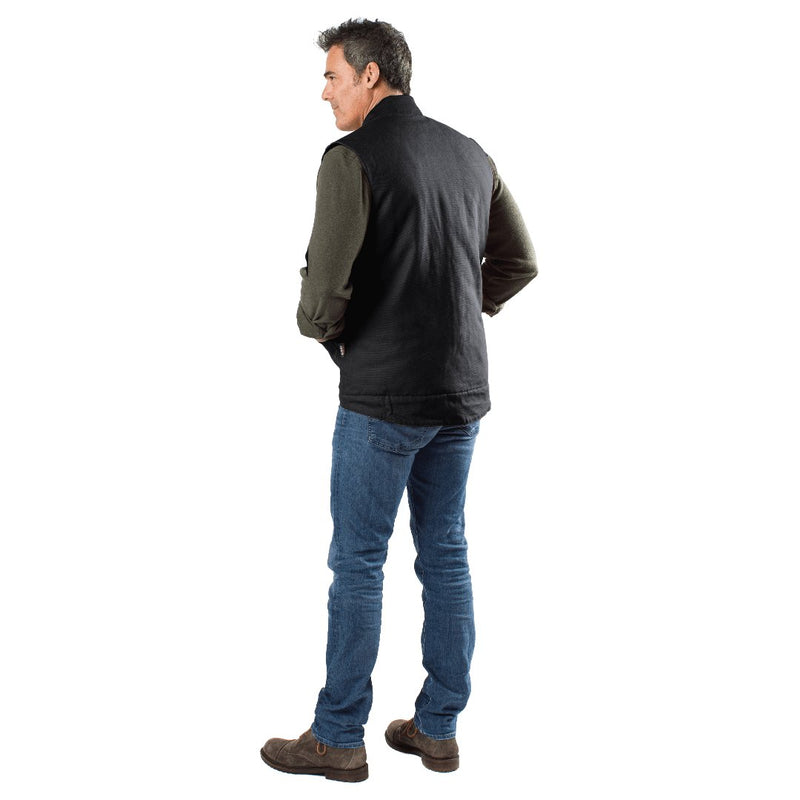 Load image into Gallery viewer, Ibex Men's Heated Workwear Vest
