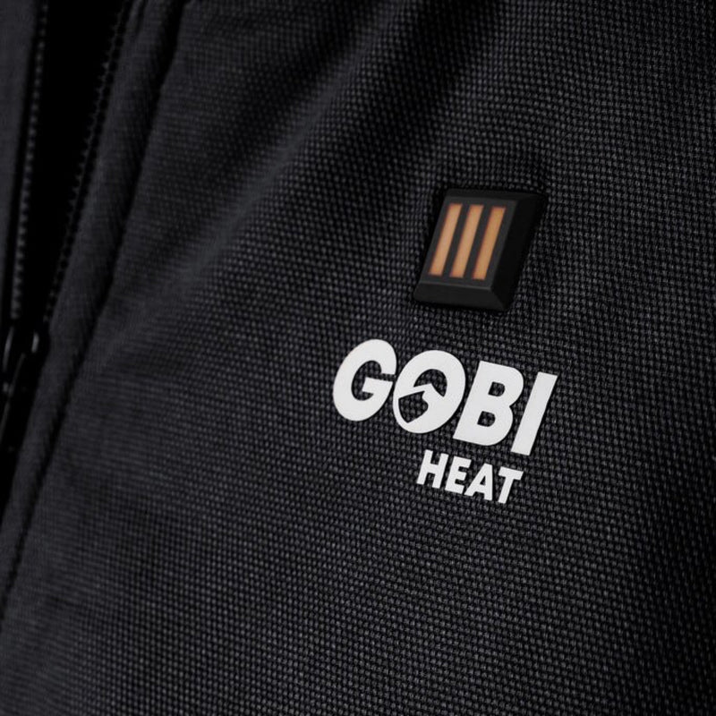 Load image into Gallery viewer, Ibex Men's Heated Workwear Vest
